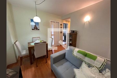 Apartamento à venda com 1 quarto, 39m² em Perdizes, São Paulo