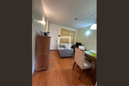 Apartamento à venda com 1 quarto, 39m² em Perdizes, São Paulo