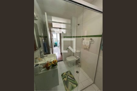 Apartamento à venda com 1 quarto, 39m² em Perdizes, São Paulo