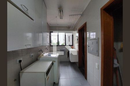 Apartamento à venda com 4 quartos, 224m² em Vila Morumbi, São Paulo