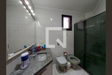 Apartamento à venda com 4 quartos, 224m² em Vila Morumbi, São Paulo