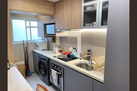 Apartamento à venda com 1 quarto, 81m² em Vila Nova Conceição, São Paulo