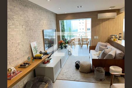 Apartamento à venda com 1 quarto, 81m² em Vila Nova Conceição, São Paulo