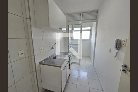 Apartamento à venda com 3 quartos, 57m² em Vila Butantã, São Paulo