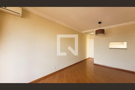 Sala de apartamento para alugar com 3 quartos, 70m² em Bonfim, Campinas