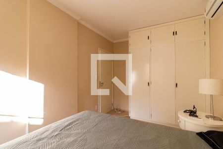 Quarto de apartamento à venda com 2 quartos, 60m² em Centro, Campinas