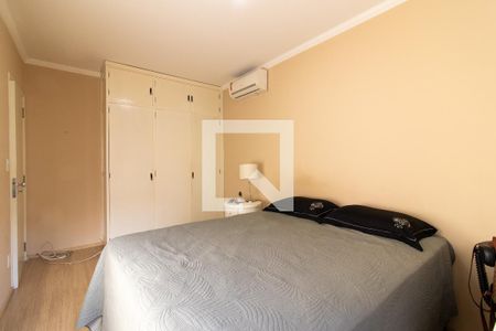 Quarto de apartamento à venda com 2 quartos, 60m² em Centro, Campinas