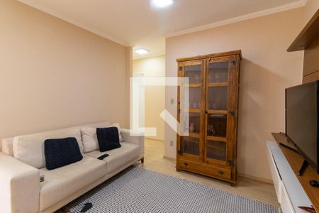 Apartamento à venda com 60m², 2 quartos e 1 vagaSala