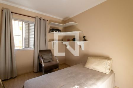 Quarto 2 de apartamento à venda com 2 quartos, 60m² em Centro, Campinas