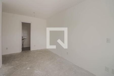 Suíte de apartamento à venda com 2 quartos, 67m² em Passo D’areia, Porto Alegre