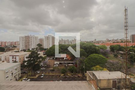 Vista de apartamento à venda com 2 quartos, 67m² em Passo D’areia, Porto Alegre