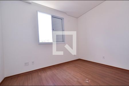 Quarto1 de apartamento à venda com 3 quartos, 86m² em Santa Efigênia, Belo Horizonte