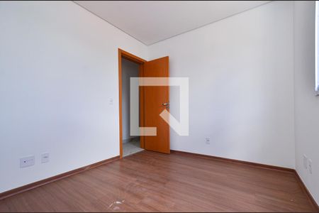 Quarto1 de apartamento à venda com 3 quartos, 86m² em Santa Efigênia, Belo Horizonte