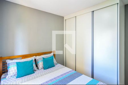 Quarto 1 de apartamento à venda com 2 quartos, 51m² em Vila Sao Joao, Barueri