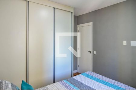 Quarto 1 de apartamento à venda com 2 quartos, 51m² em Vila Sao Joao, Barueri