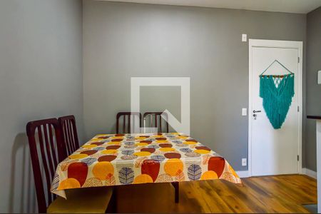 Sala de apartamento à venda com 2 quartos, 51m² em Vila Sao Joao, Barueri