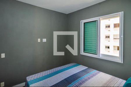 Quarto 1 de apartamento à venda com 2 quartos, 51m² em Vila Sao Joao, Barueri