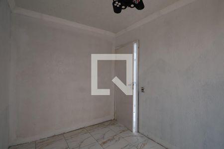 Quarto 1 de apartamento à venda com 2 quartos, 42m² em Rio Branco, Canoas