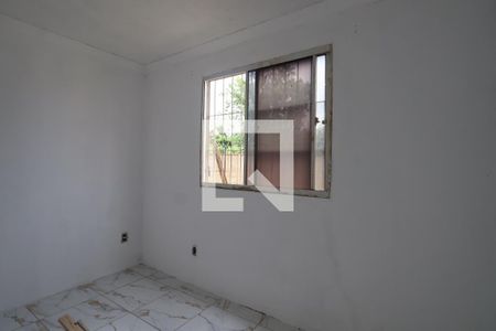 Quarto 2 de apartamento à venda com 2 quartos, 42m² em Rio Branco, Canoas