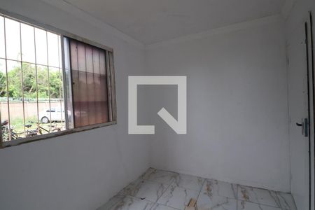 Quarto 2 de apartamento à venda com 2 quartos, 42m² em Rio Branco, Canoas