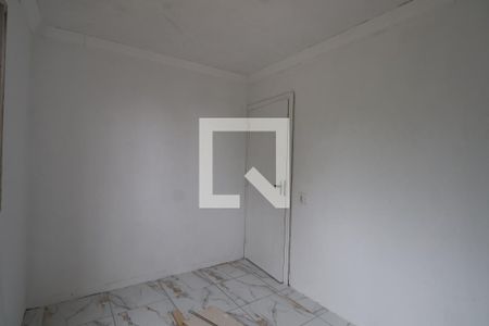 Quarto 2 de apartamento à venda com 2 quartos, 42m² em Rio Branco, Canoas