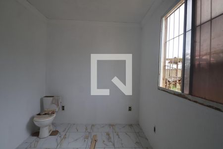 Quarto 2 de apartamento à venda com 2 quartos, 42m² em Rio Branco, Canoas