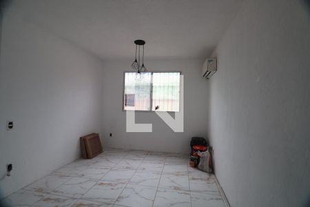 Sala de apartamento à venda com 2 quartos, 42m² em Rio Branco, Canoas