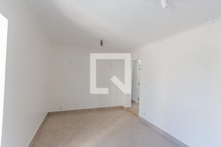 Sala de apartamento para alugar com 2 quartos, 55m² em Jardim, Santo André