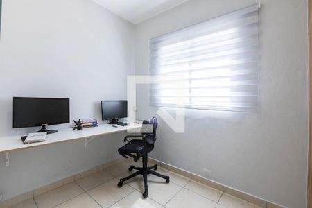 Foto 07 de casa à venda com 3 quartos, 130m² em Jardim Rizzo, São Paulo