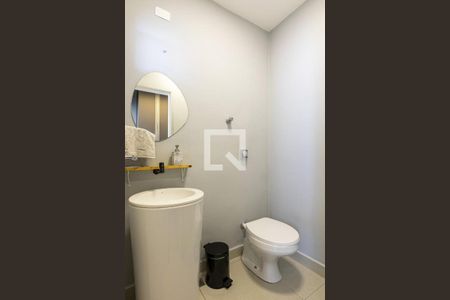 Foto 14 de casa à venda com 3 quartos, 130m² em Jardim Rizzo, São Paulo