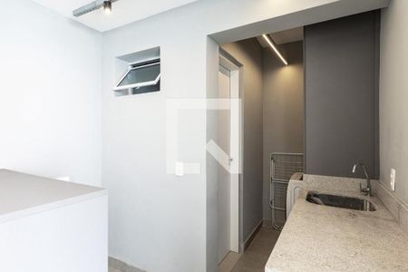 Foto 11 de casa à venda com 3 quartos, 130m² em Jardim Rizzo, São Paulo