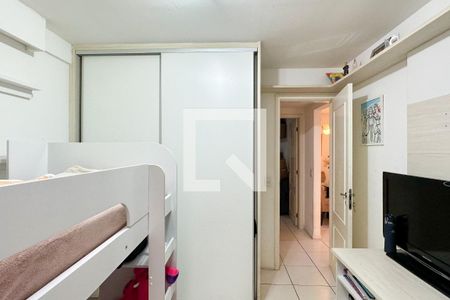 Quarto 01 de apartamento à venda com 2 quartos, 82m² em Gávea, Rio de Janeiro