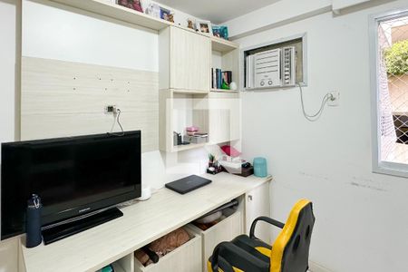 Quarto 01 de apartamento à venda com 2 quartos, 82m² em Gávea, Rio de Janeiro