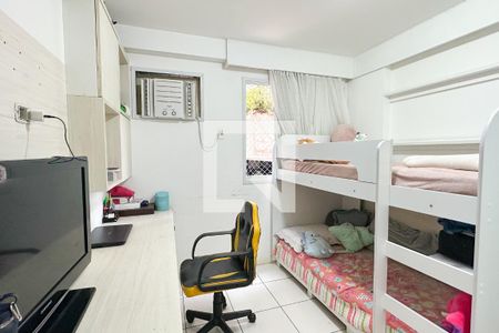 Quarto 01 de apartamento à venda com 2 quartos, 82m² em Gávea, Rio de Janeiro