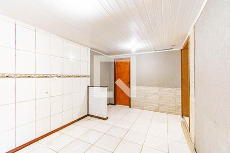 Sala de Jantar de casa para alugar com 2 quartos, 65m² em Estância Velha, Canoas