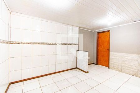 Sala de Jantar de casa para alugar com 2 quartos, 65m² em Estância Velha, Canoas