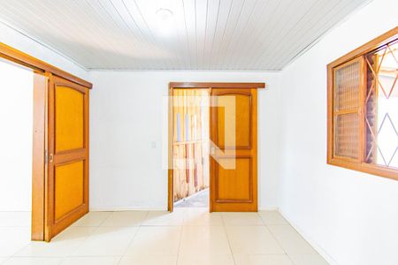 Sala de casa para alugar com 2 quartos, 65m² em Estância Velha, Canoas