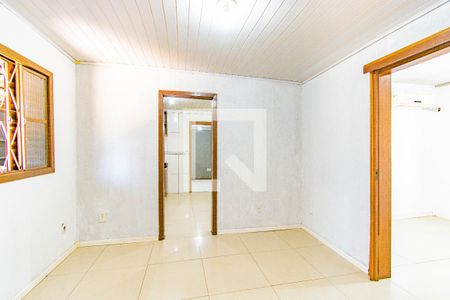 Sala de casa para alugar com 2 quartos, 65m² em Estância Velha, Canoas