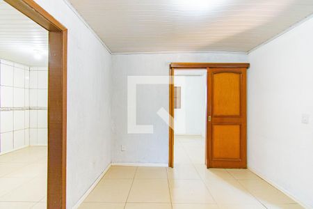 Sala de casa para alugar com 2 quartos, 65m² em Estância Velha, Canoas