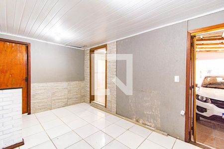 Sala de Jantar de casa para alugar com 2 quartos, 65m² em Estância Velha, Canoas