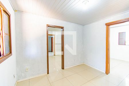 Sala de casa para alugar com 2 quartos, 65m² em Estância Velha, Canoas