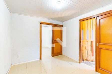 Sala de casa para alugar com 2 quartos, 65m² em Estância Velha, Canoas