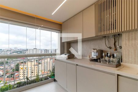 Apartamento à venda com 2 quartos, 58m² em Jardim Prudência, São Paulo