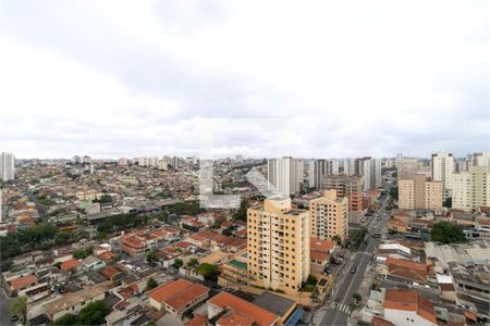 Apartamento à venda com 2 quartos, 58m² em Jardim Prudência, São Paulo