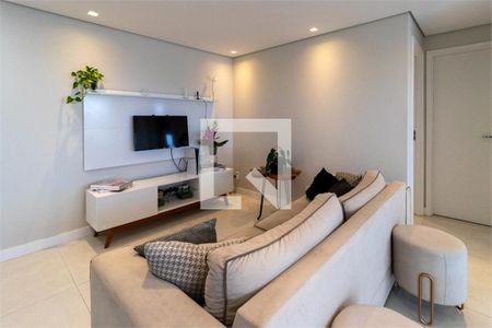 Apartamento à venda com 2 quartos, 58m² em Jardim Prudência, São Paulo