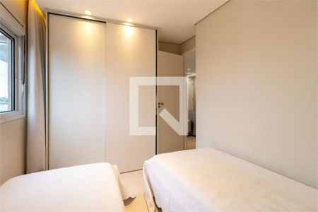 Apartamento à venda com 2 quartos, 58m² em Jardim Prudência, São Paulo