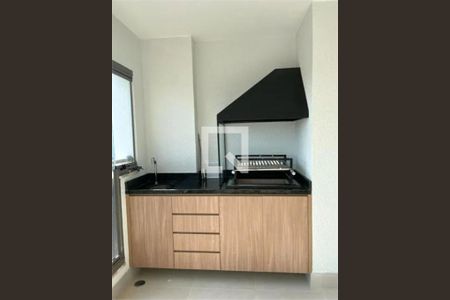 Apartamento à venda com 2 quartos, 72m² em Jardim Caravelas, São Paulo