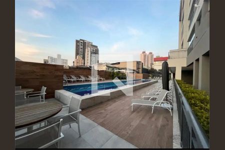 Apartamento à venda com 2 quartos, 64m² em Parada Inglesa, São Paulo