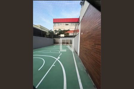 Apartamento à venda com 2 quartos, 64m² em Parada Inglesa, São Paulo