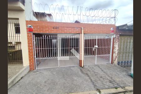 Casa à venda com 2 quartos, 200m² em Vila Alpina, São Paulo